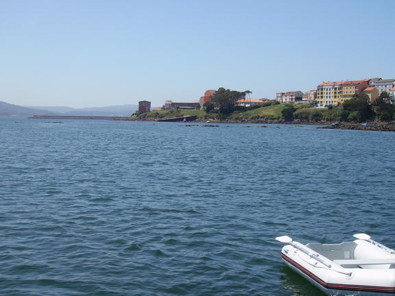 Aventuras veraniegas en Galicia