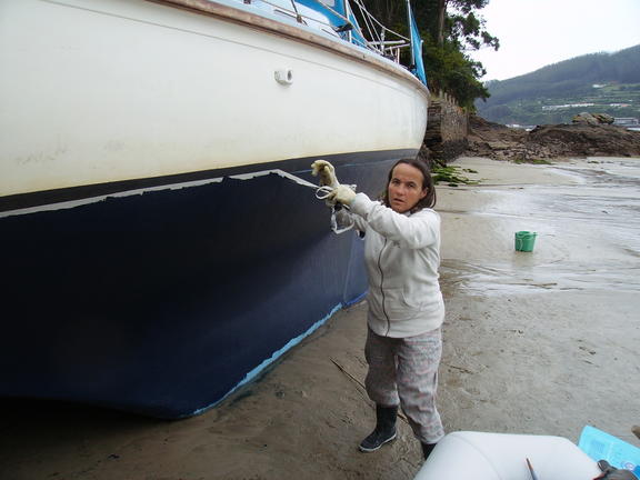 Aventuras veraniegas en Galicia