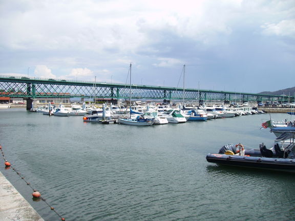 Puente de Lima, Viana do Castelo