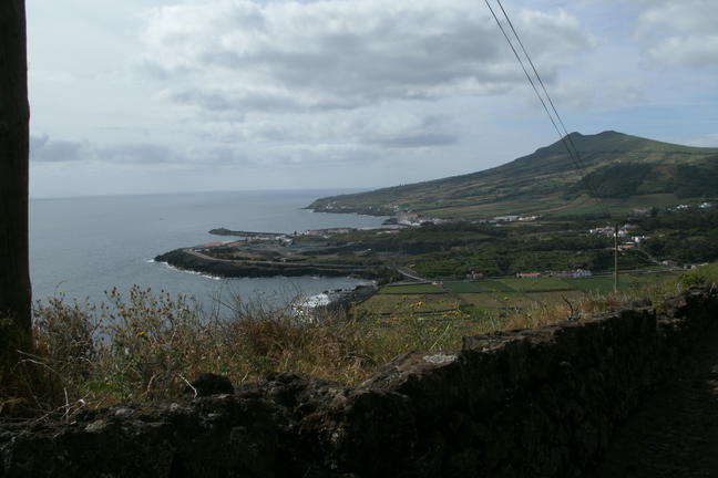 El calderón de graciosa