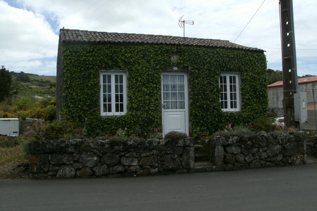 casa graciosa