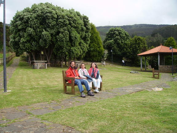 En San Andrés de Teixido