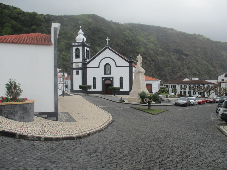 la catedral de san jorge