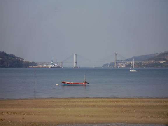 En la Galicia de las maravillas ^_^