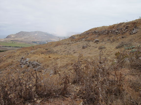 Costa Norte de Porto Santo