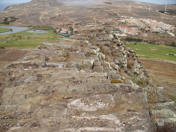 El Piano de Porto Santo