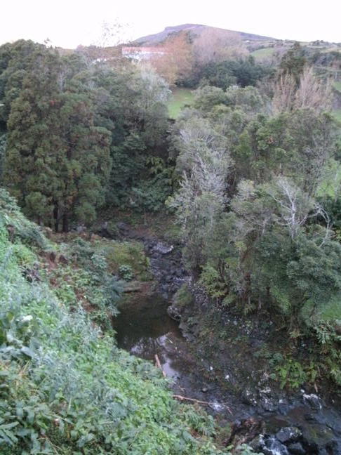 Ribeira de Lajes das Flores