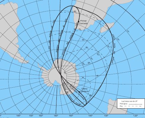 Eclipse Sun September 13, 2015