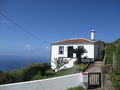 La casa de Nacho en la isla de Santa María