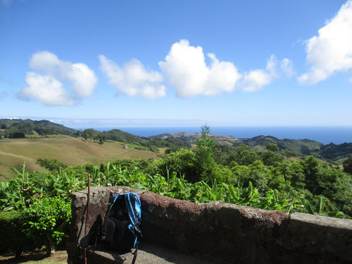 mirador de las Fontinhas