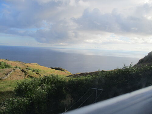 Isla de Santa María - Azores