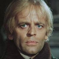 El famoso tigre de fuego Klaus Kinski