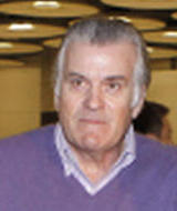 Luis Bárcenas