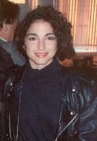 Gloria Estefan