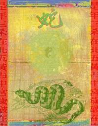La Serpiente en un antiguo documento chino