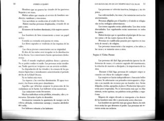 páginas 30 y 31 del libro Los Signos del fin de los Tiempos según el Islam de Andrés Guijarro