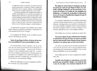 páginas 36 y 37 del libro Los Signos del fin de los Tiempos según el Islam de Andrés Guijarro