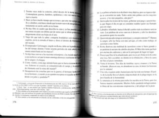páginas 176 y 177 del libro Los Profetas del Bosque de José María Sánchez de Toca