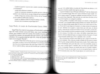 páginas 186 y 187 del libro Los Profetas del Bosque de José María Sánchez de Toca
