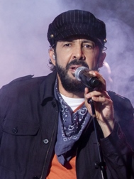 Juan Luis Guerra