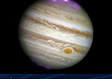 Jupiter planet