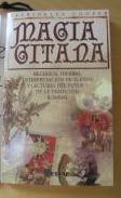 Portada de: Magia Gitana