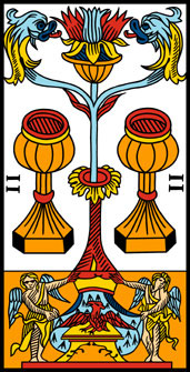 imagen de carta de tarot marsellacj-2