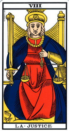 imagen de carta de tarot marsellapm-1