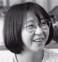 Rumiko Takahashi