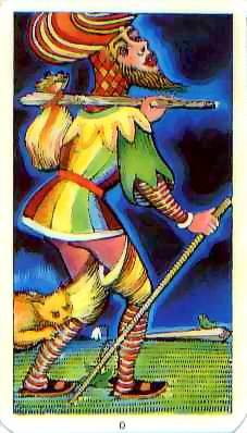 imagen de carta de tarot rwirth-1