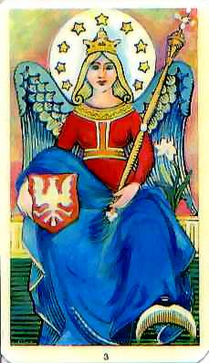 imagen de carta de tarot rwirth-3