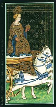 imagen de carta de tarot visconti-2